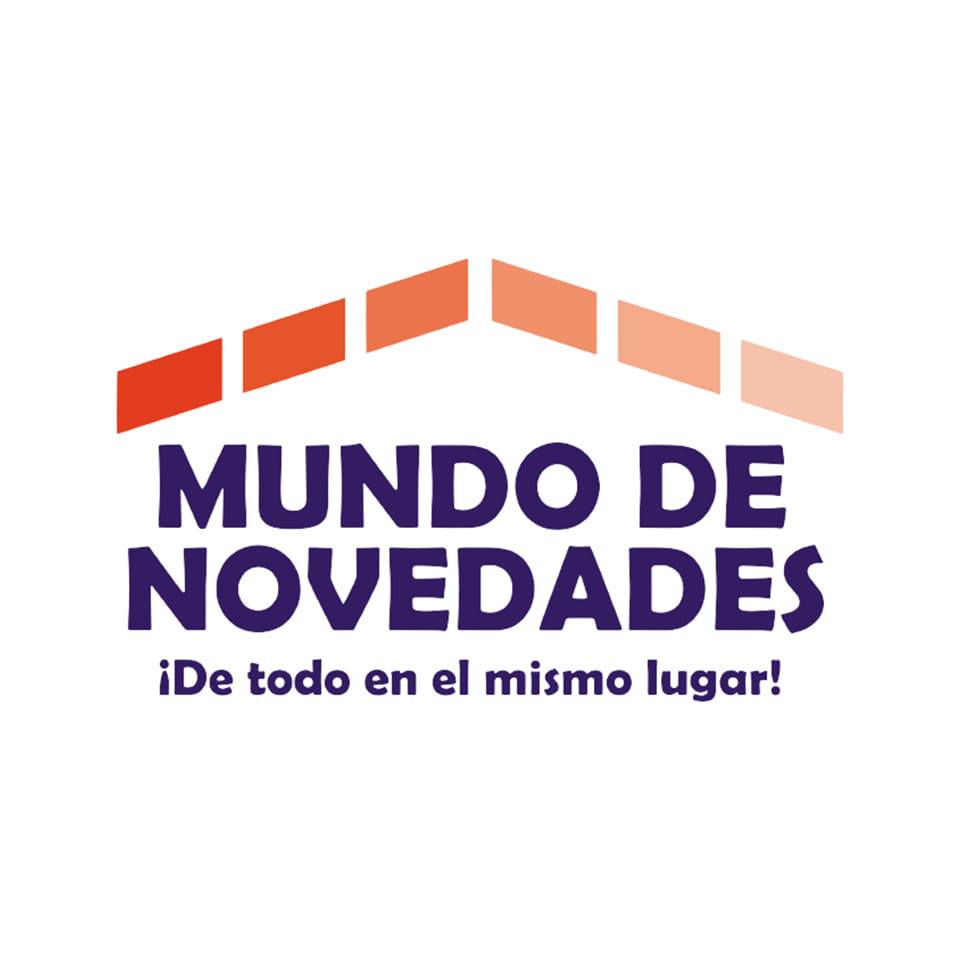 Mundo de Novedades