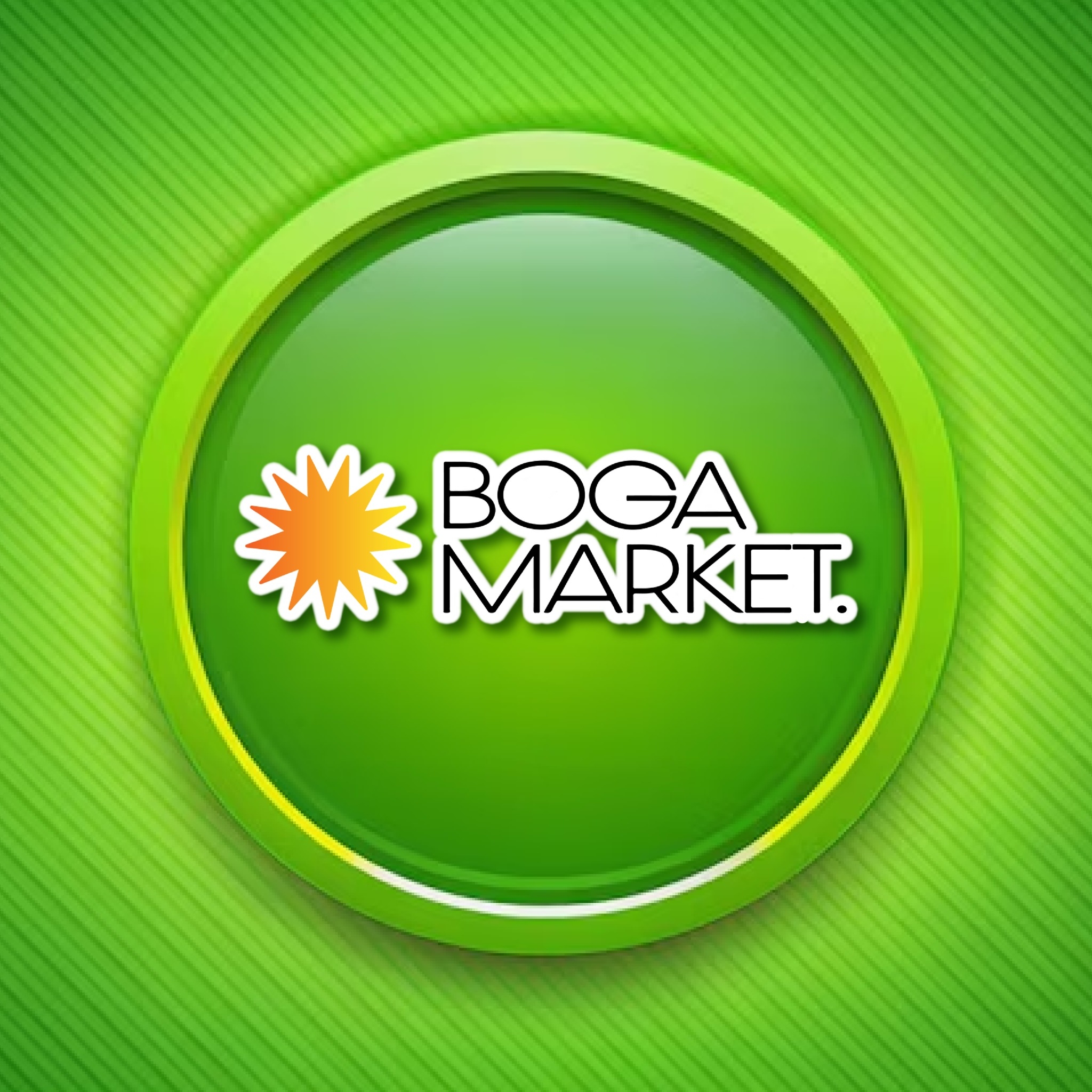 BOGA MARKET