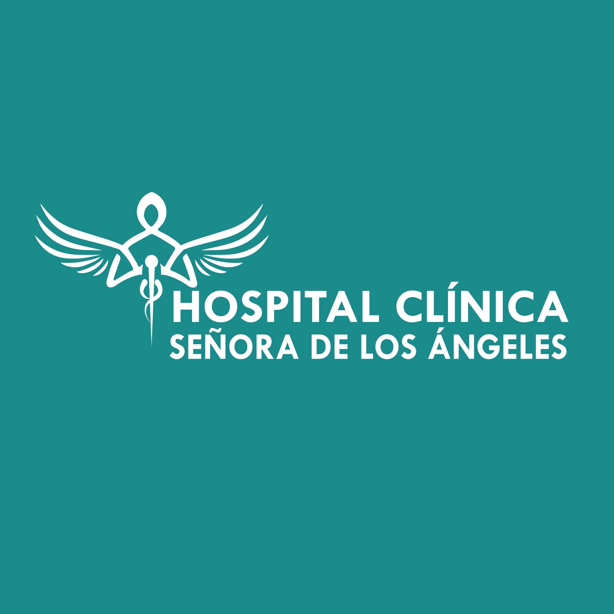 Hospital Clínica Señora de los Angeles - Cartago