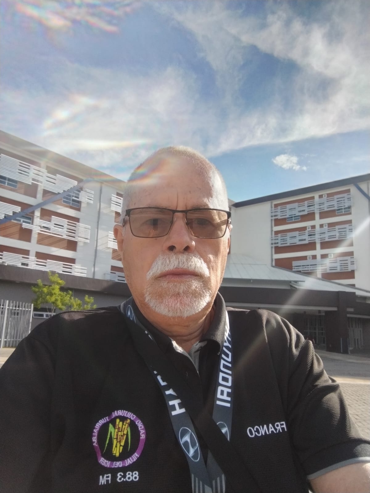 José Francisco Brenes