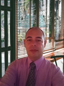 Israel Chaves Sarmiento