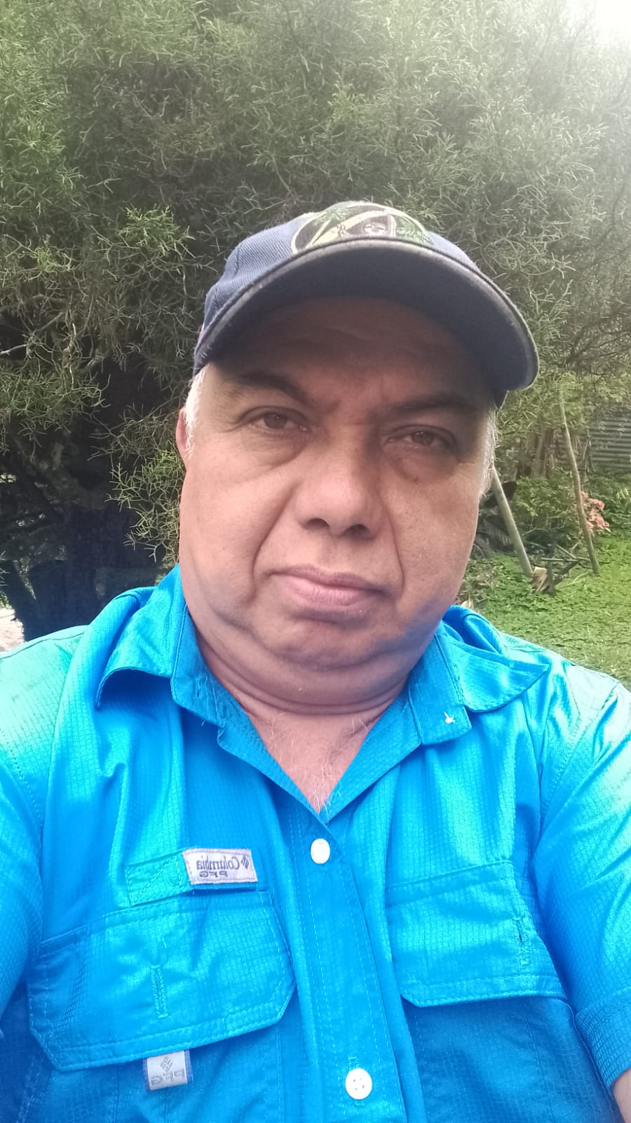 William Antonio Aguilar Abarca