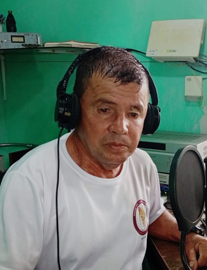 Eladio "Laky" Araya Herra