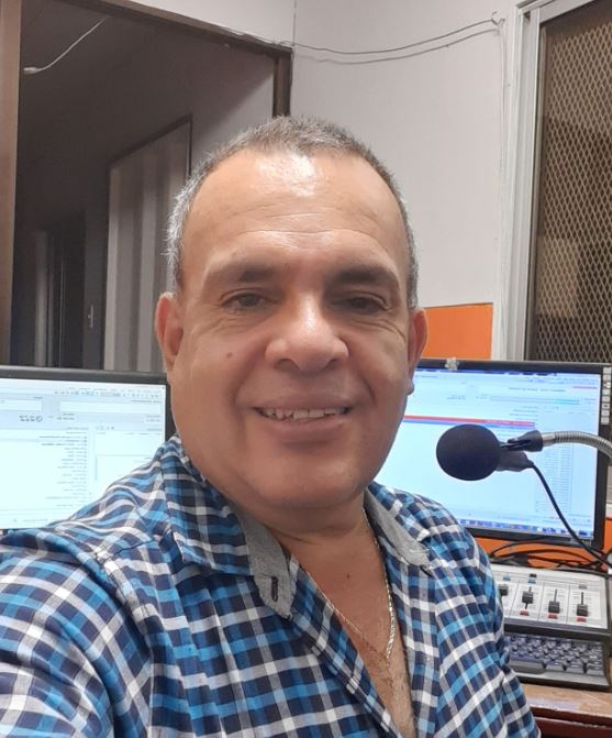 Ronald Pereira Salguero