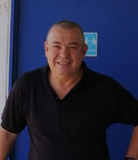 Carlos Alvarado Mata