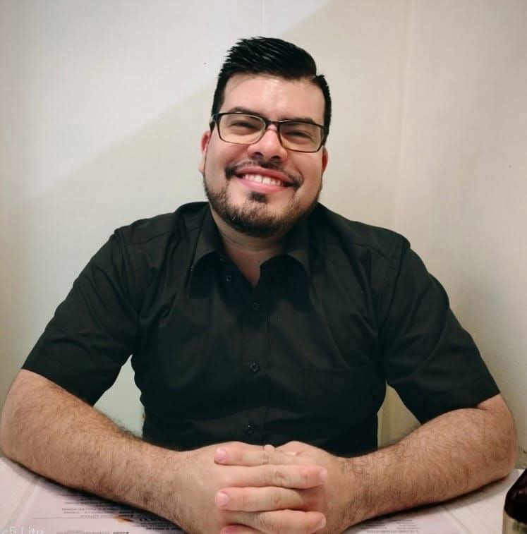 Ronald Pereira Díaz