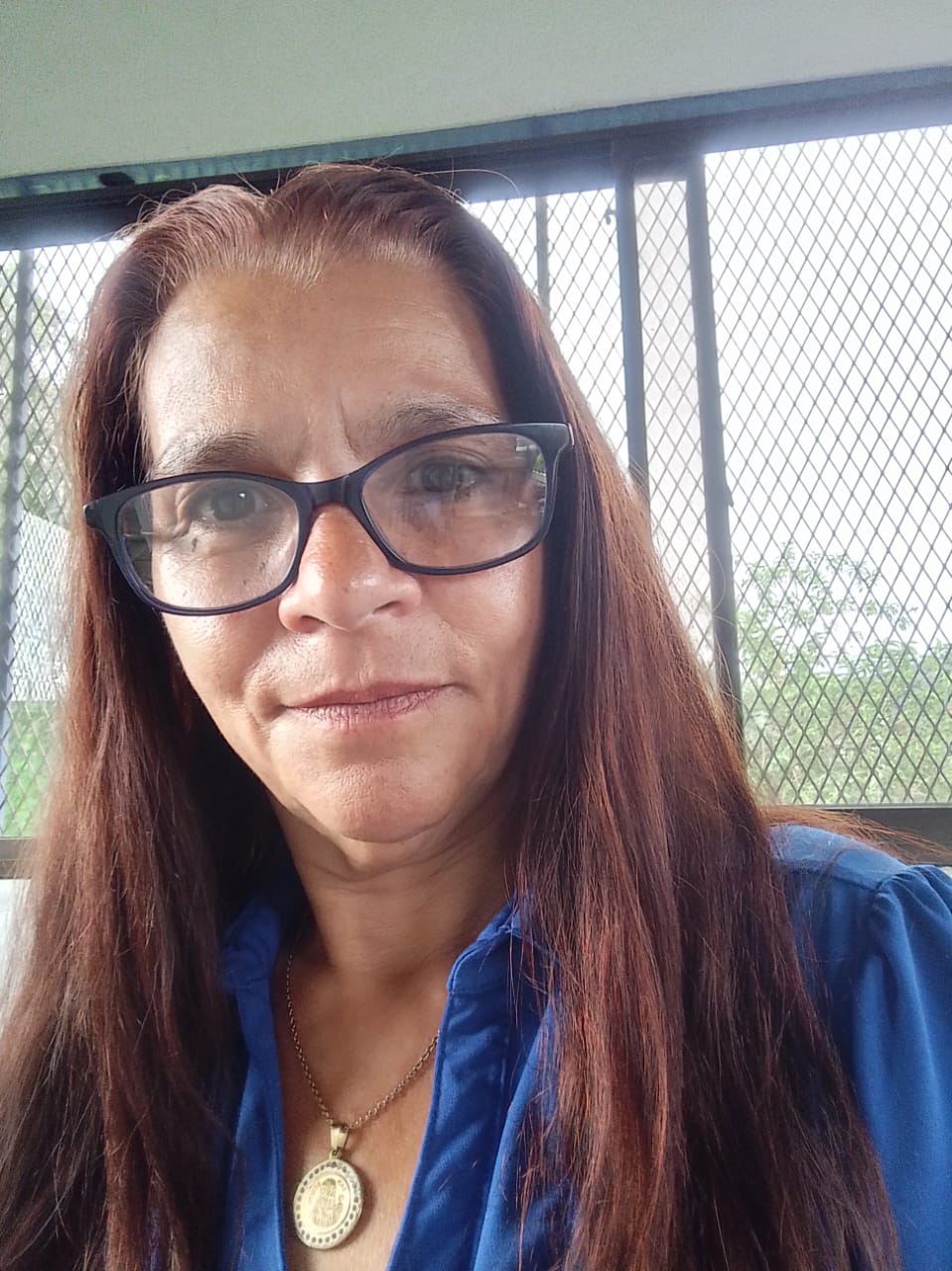 Vilma María Tenorio Montero